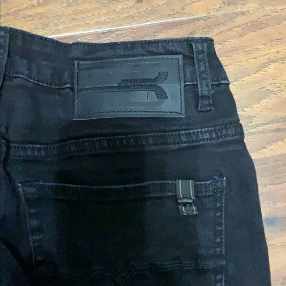 Buffalo David Bitton pants - Picture 4 of 5